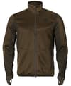 Härkila Scandinavian Willow green/Deep brown