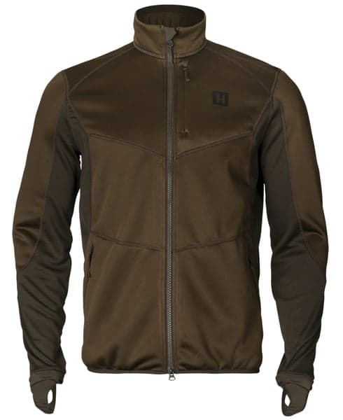 Härkila Scandinavian Willow green/Deep brown, view: 0