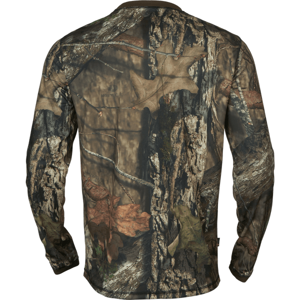 Moose Hunter 2.0 L/S T-shirt MossyOak/Break-up Country, view: 1