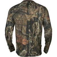 Moose Hunter 2.0 L/S T-shirt MossyOak/Break-up Country - view: 1