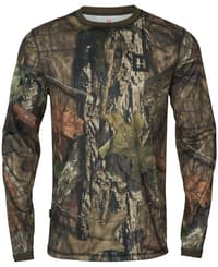 Moose Hunter 2.0 L/S T-shirt MossyOak/Break-up Country - view: 0