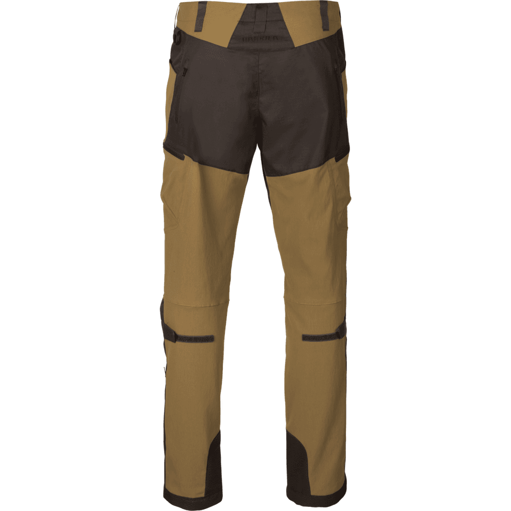 Ragnar Bukser Shadow brown/Golden brown, view: 1