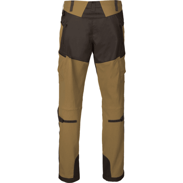 Ragnar Bukser Shadow brown/Golden brown, view: 1