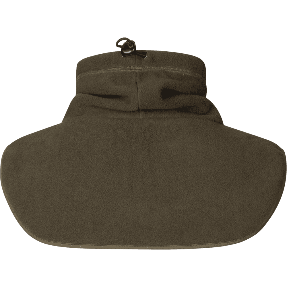 Trygve halsedisse Willow green, view: 1