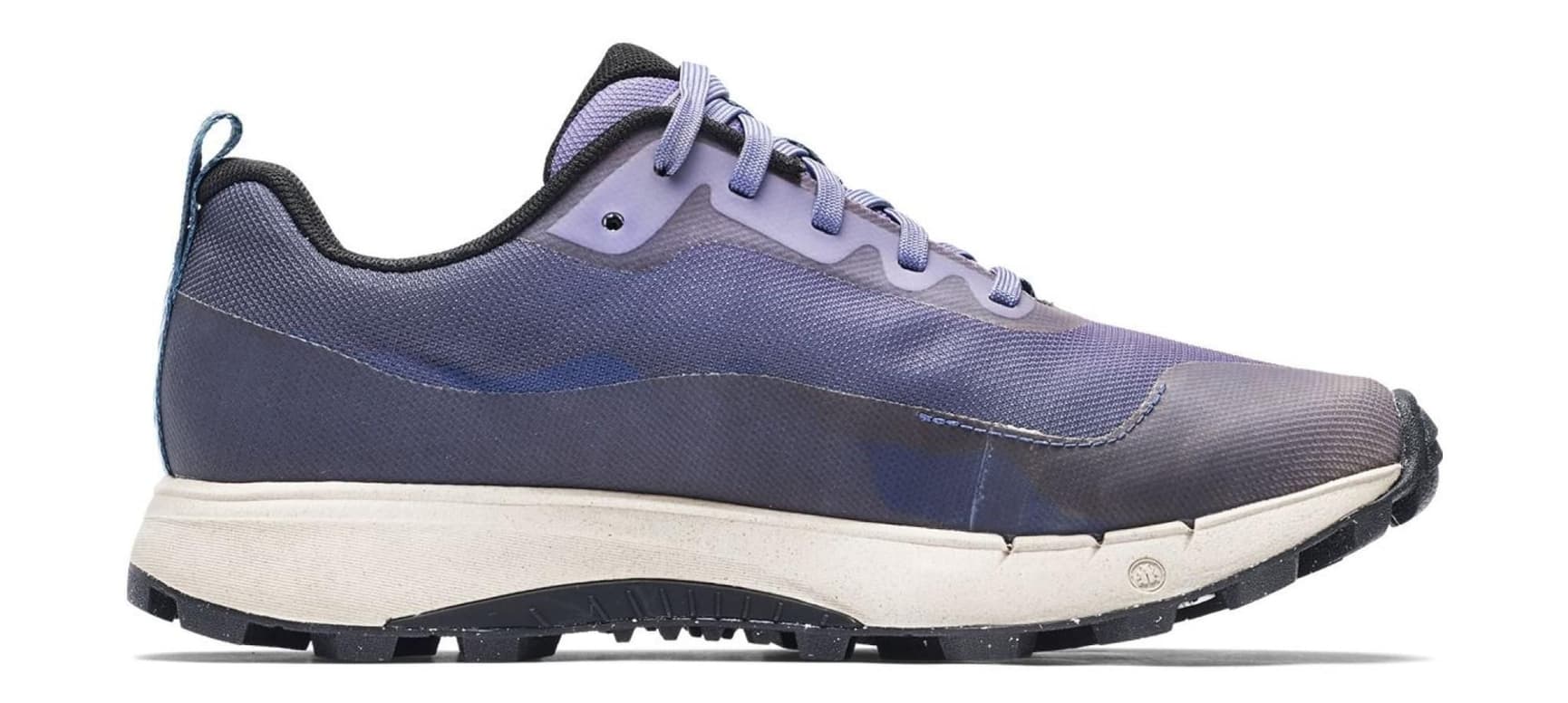 Capra W RB9X PurpleDusk, view: 2