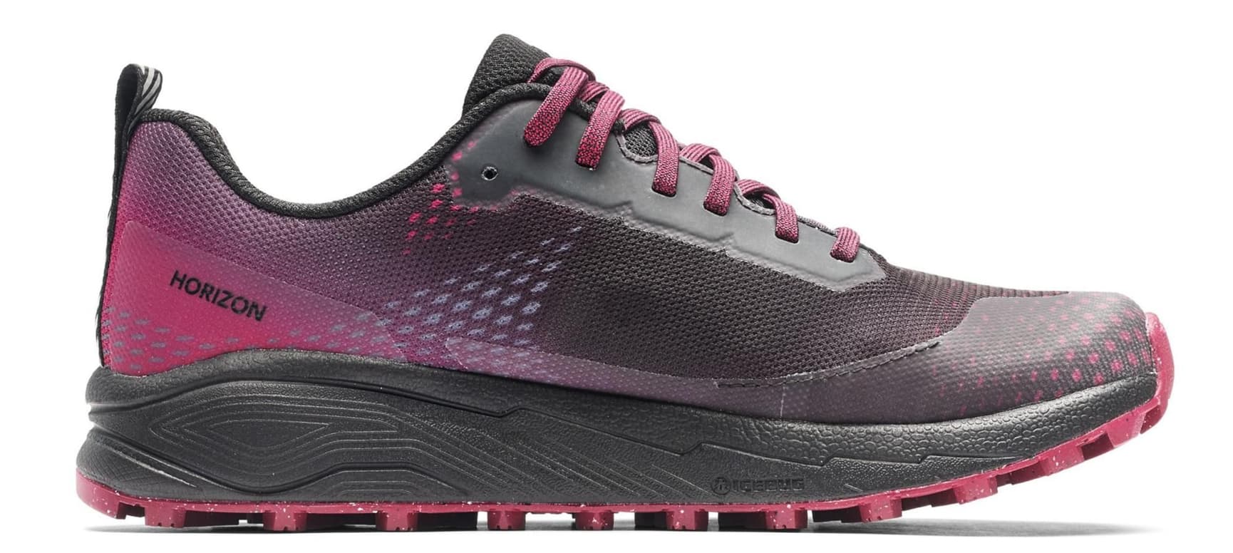 Horizon W RB9X Black/Orchid, view: 2