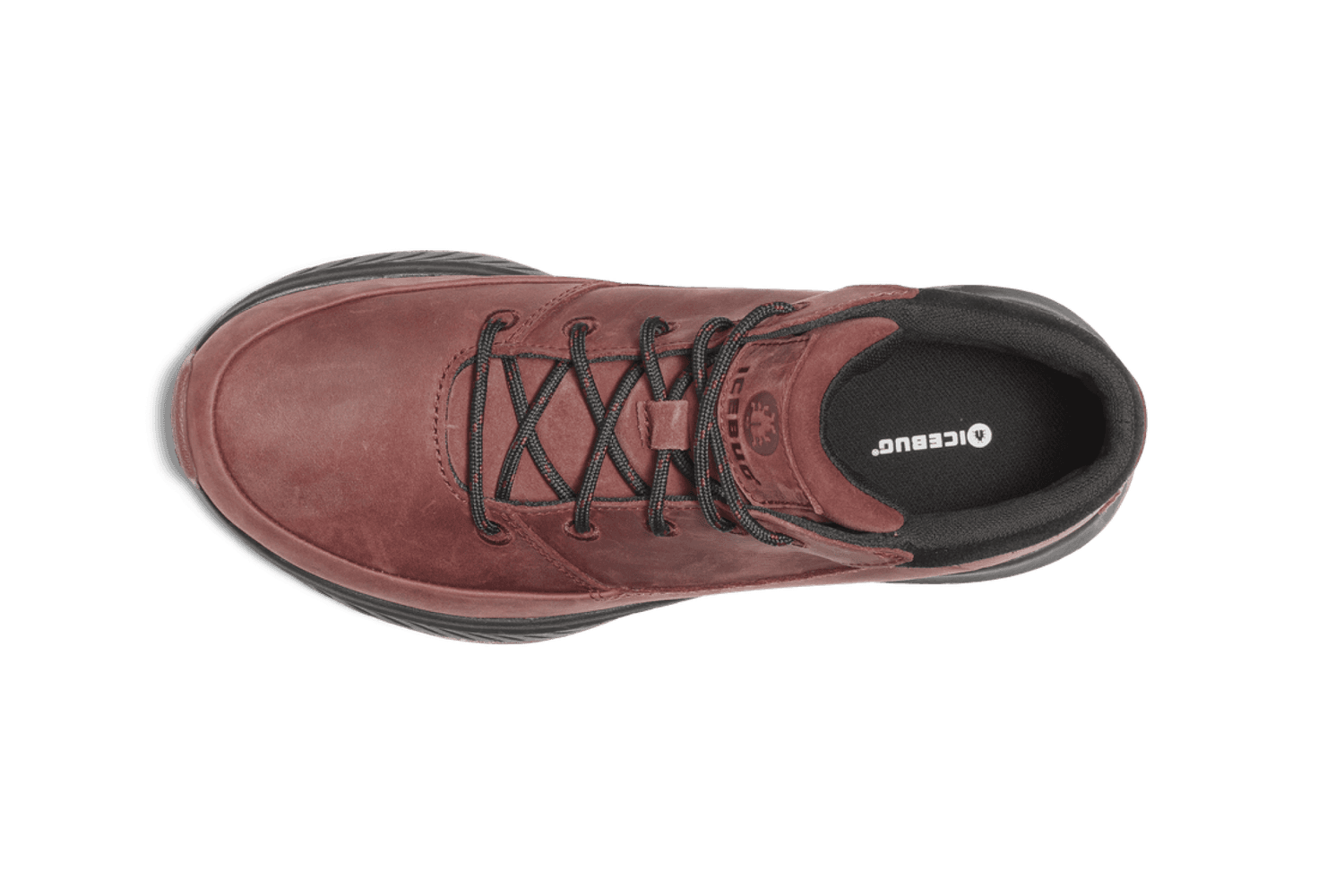 Larvik Biosole Bordeaux, view: 2