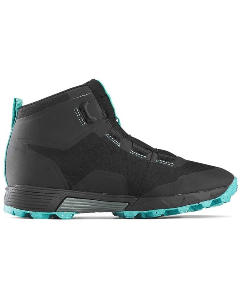 Rover Mid W RB9X GTX Black/Mint, view: 1