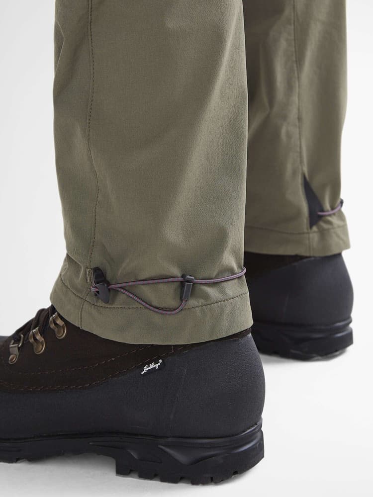 Misty 2.0 Pants M's Dark Dusty Green, view: 5