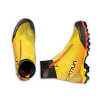Aequilibrium Speed GTX Yellow/Black - view: 4