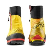 Aequilibrium Speed GTX Yellow/Black - view: 3