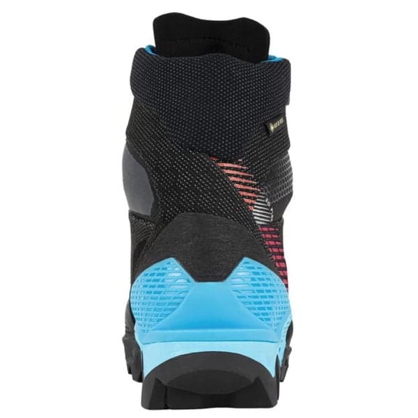 Aequilibrium ST GTX W's Black/Hibiscus, view: 4