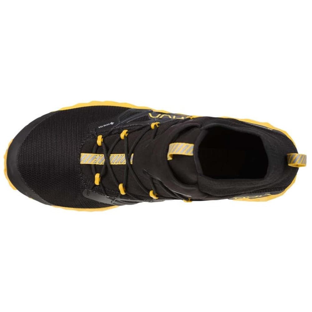 Blizzard GTX Black/Yellow, view: 2