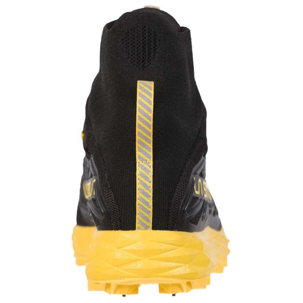Blizzard GTX Black/Yellow, view: 4