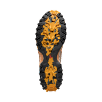 Bushido III GTX Papaya/Everglade - view: 2