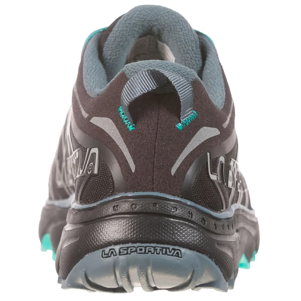 Helios SR Womens Black/Aqua, view: 4