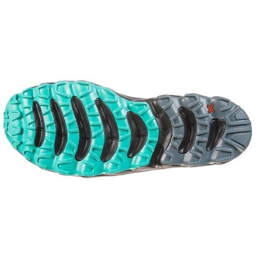 Helios SR Womens Black/Aqua, view: 3