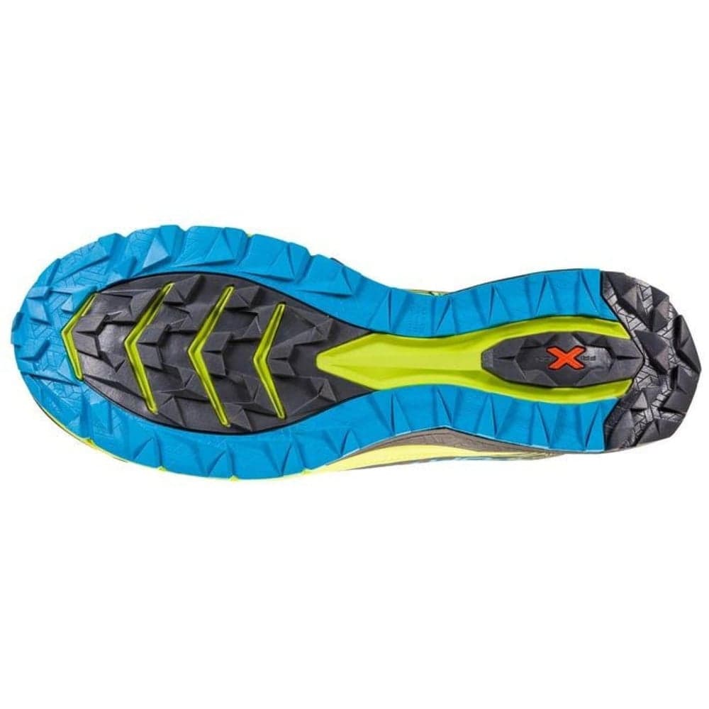 Jackal GTX Black/Neon, view: 1