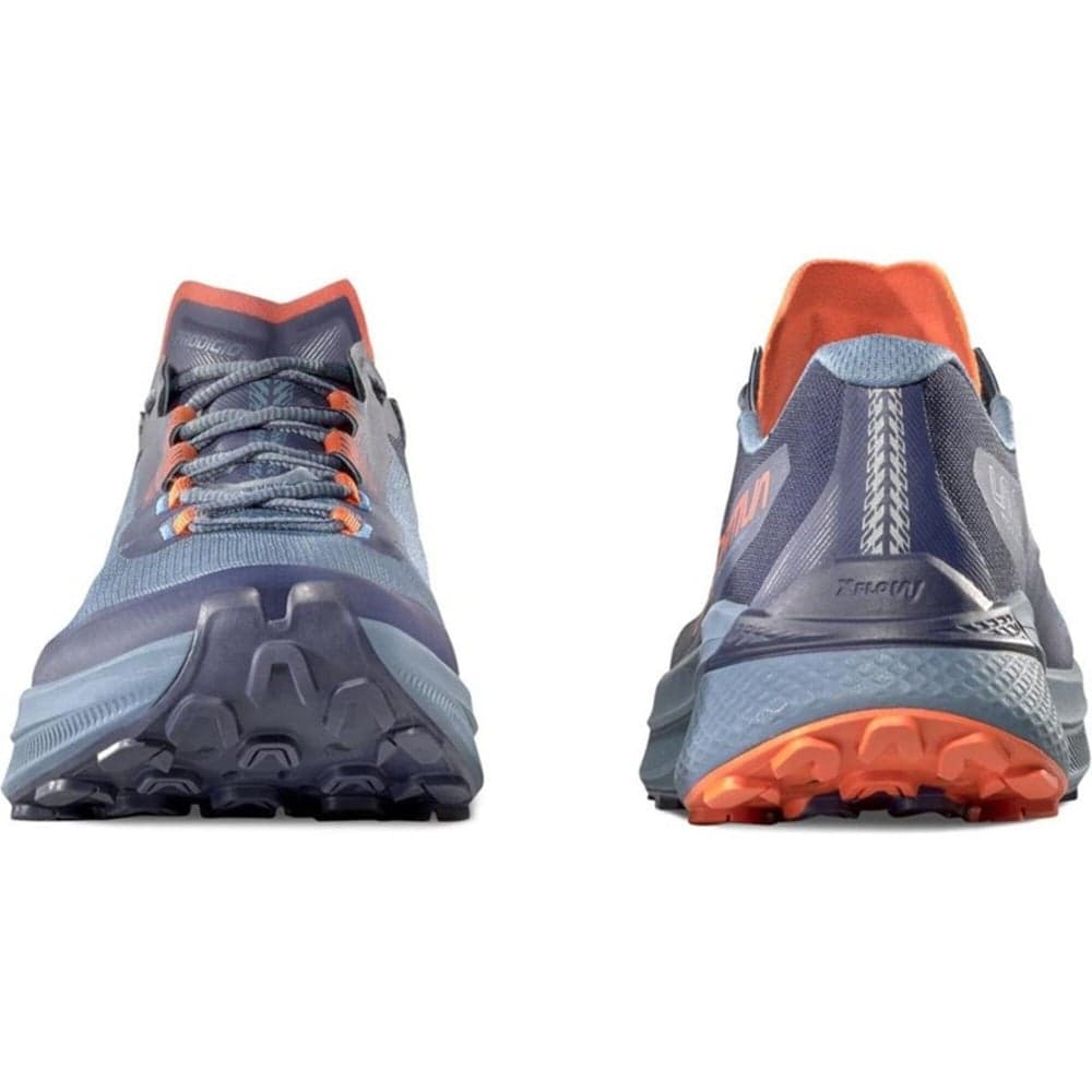 Prodigio Hurricane/Deep Sea, view: 6