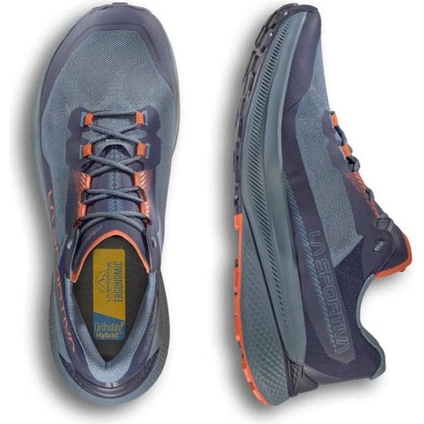 Prodigio Hurricane/Deep Sea, view: 5