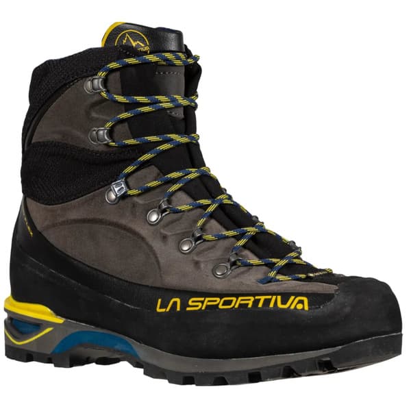 Trango Alp Evo GTX Carbon/Moss, view: 0