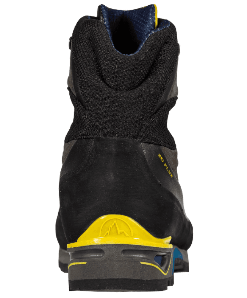 Trango Alp Evo GTX Carbon/Moss, view: 4