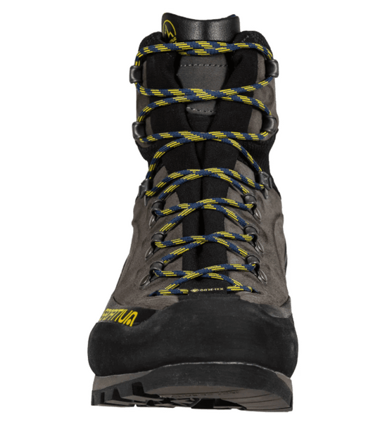 Trango Alp Evo GTX Carbon/Moss, view: 3