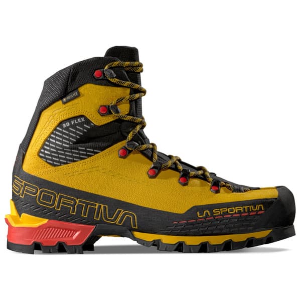 Trango Alpine GTX Yellow, view: 0