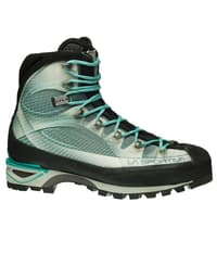 Trango Cube GTX Womens Light Grey/Mint - view: 0