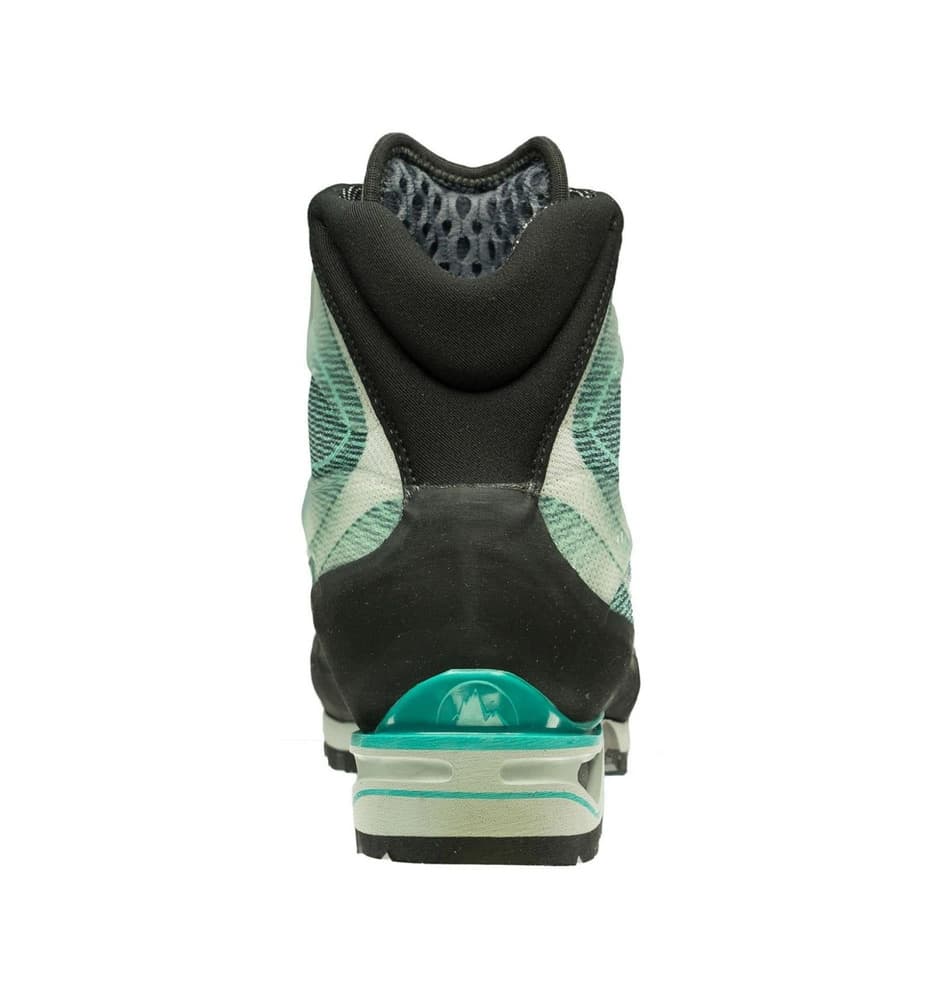 Trango Cube GTX Womens Light Grey/Mint, view: 2