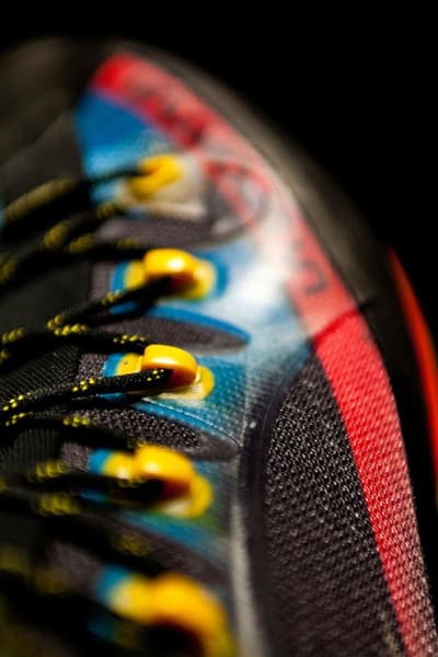 Trango Cube GTX Yellow/Black, view: 3