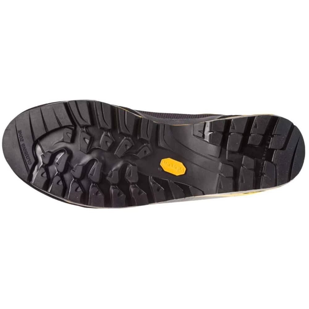Trango Tech GTX Black/Yellow, view: 3