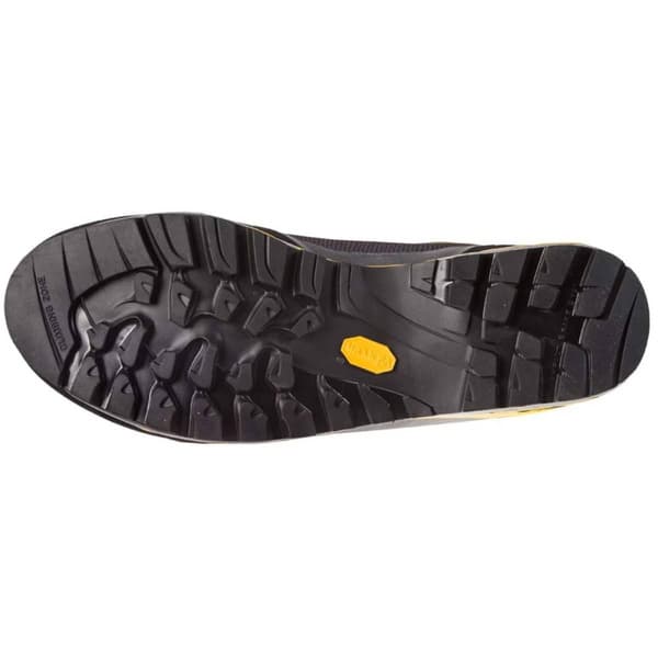 Trango Tech GTX Black/Yellow, view: 3