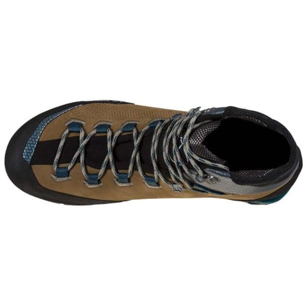 Trango Tech Leather GTX Wood/Space Blue, view: 3