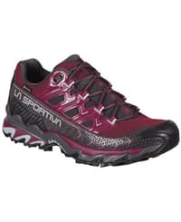 Ultra Raptor II GTX W's Red Plum/Carbon - view: 0