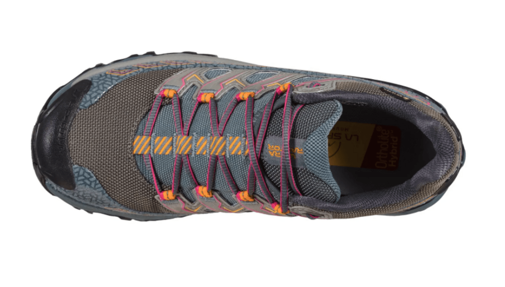 Ultra Raptor II GTX W's Slate/Sorbet, view: 2