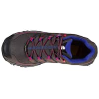 Ultra Raptor II GTX W's Carbon/Love Potion - view: 1