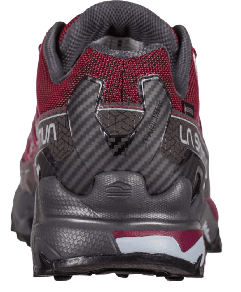 Ultra Raptor II GTX W's Red Plum/Carbon, view: 1
