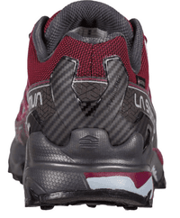 Ultra Raptor II GTX W's Red Plum/Carbon - view: 1