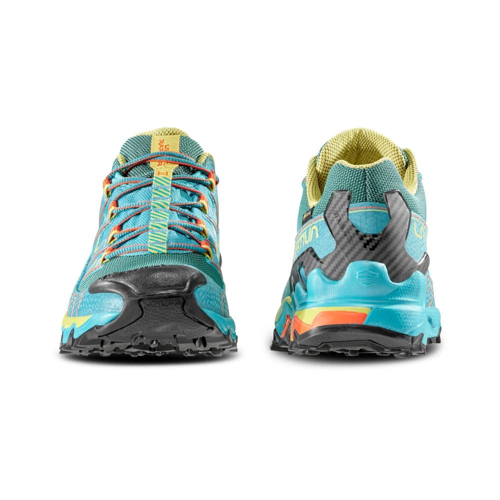 Ultra Raptor II GTX W's Lagoon/Green Banana, view: 1
