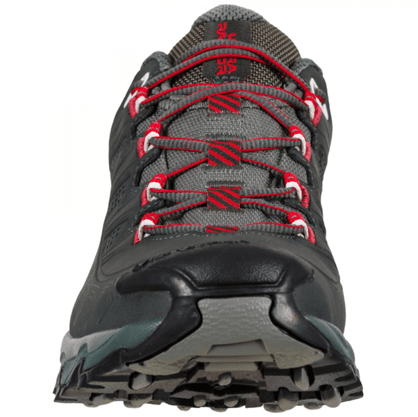 Ultra Raptor II LT GTX W's Charcoal/Lollipop, view: 1
