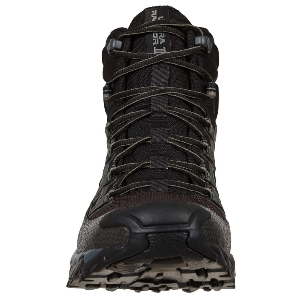 Ultra Raptor II Mid GTX Black/Clay, view: 4