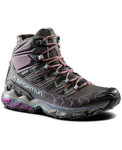 Ultra Raptor II Mid GTX W's Carbon/Iceberg, view: 0