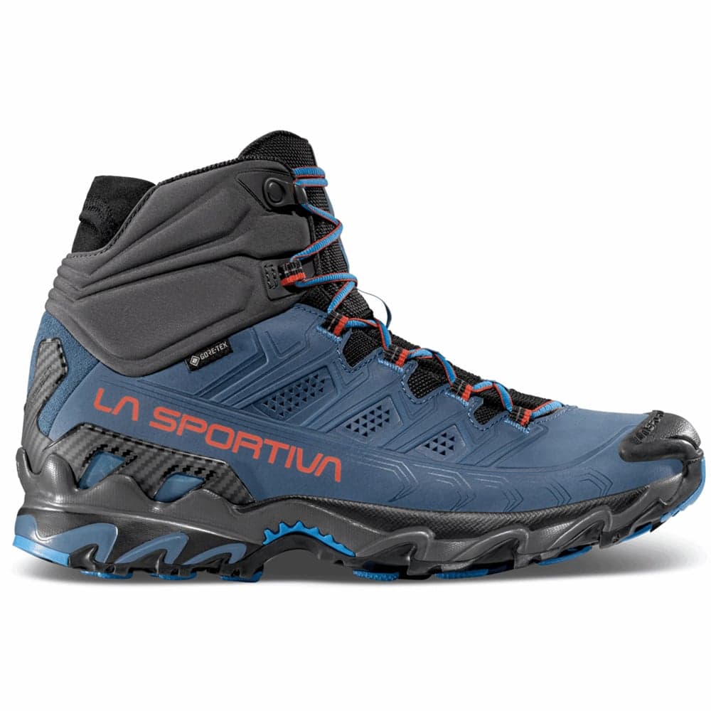 Ultra Raptor II Mid LT GTX Hurricane/Carbon, view: 1