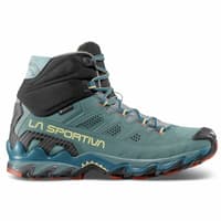 Ultra Raptor II Mid LT GTX W's Juniper/Carbon - view: 1