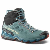 Ultra Raptor II Mid LT GTX W's Juniper/Carbon - view: 0