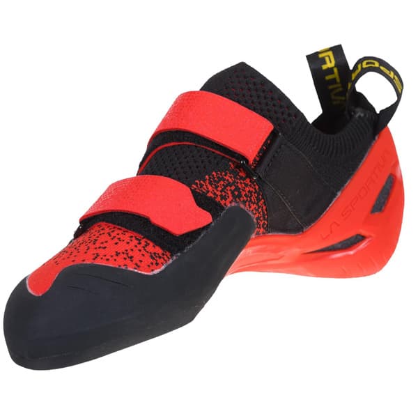 Zenit Poppy/Black, view: 4