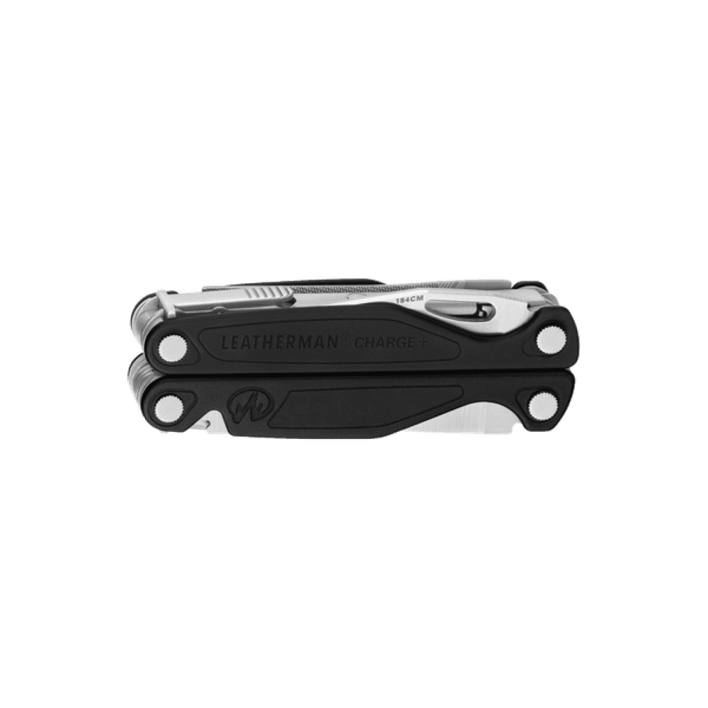 Charge Plus Blister Svart, view: 4