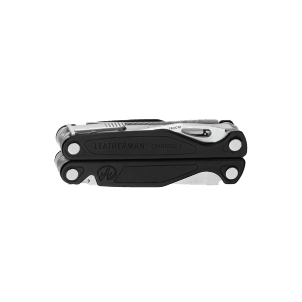 Charge Plus Blister Svart, view: 4