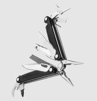 Charge Plus Blister Svart - view: 2